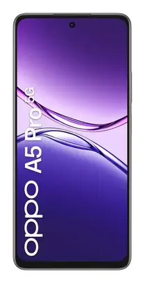 OPPO A5 PRO 5G 8GB/256GB BLACK BROWN