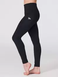 Taskullinen, korkeavyötäröinen, muotoiltu trikoo P-2222