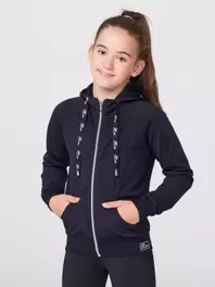 Lasten tyylikäs thermohuppari, C-2119