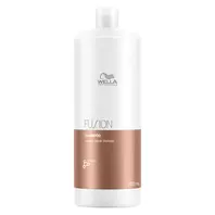 Wella Fusion Intense Repair Shampoo 1000ml - kuiville hiuksille