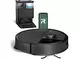 IRobot Roomba 405 Combo+ robotti-imuri -musta