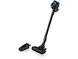 Bosch Unlimited 6 BBS611LAG -varsi-imuri, laguuninsininen
