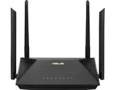 Asus RT-AX53U (AX1800) Dual-band -WiFi-reititin
