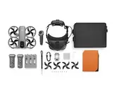 DJI Avata 360 Motion Fly More Combo FPV-dronepaketti