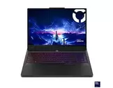 Lenovo Legion Pro 7 16IAX10H 16" pelikannettava, Windows 11 Home (83F5001QMX)