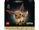LEGO Pokémon 72151 - Eevee