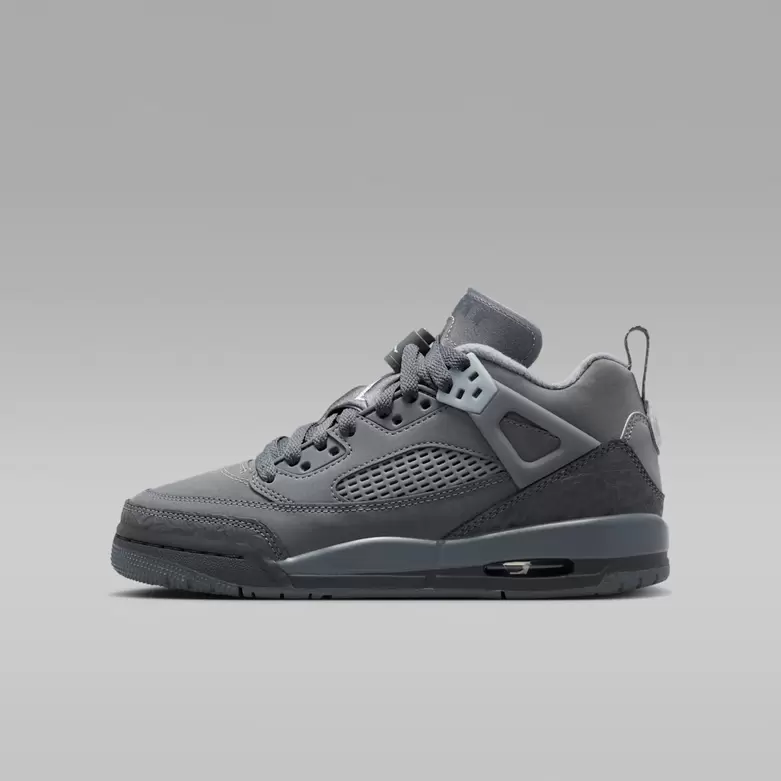 Jordan Spizike Low