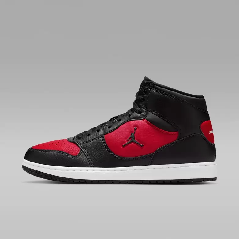 Jordan Court Connect Mid