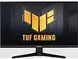 Asus TUF VG249QM1A 24" -pelinäyttö