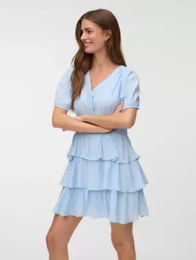 VMLISE Lyhyt mekko