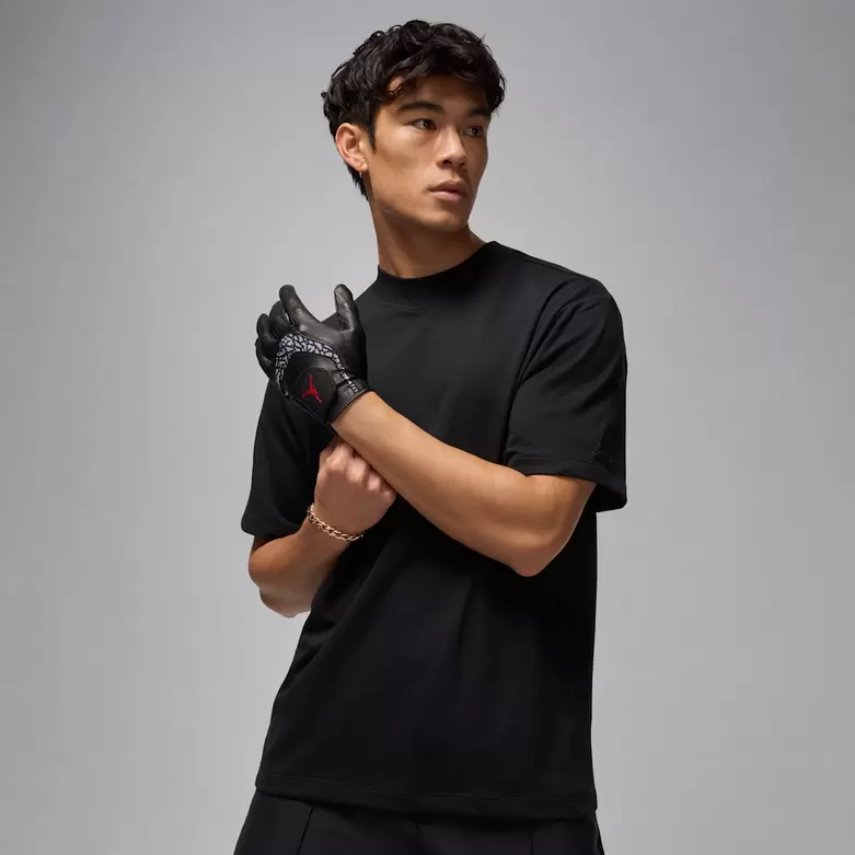 Jordan Sport