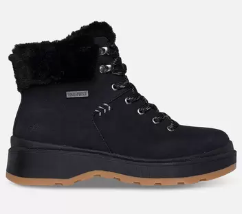 Park City - Waterproof - Black