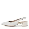 Avokkaat 117 Cupone Slingback