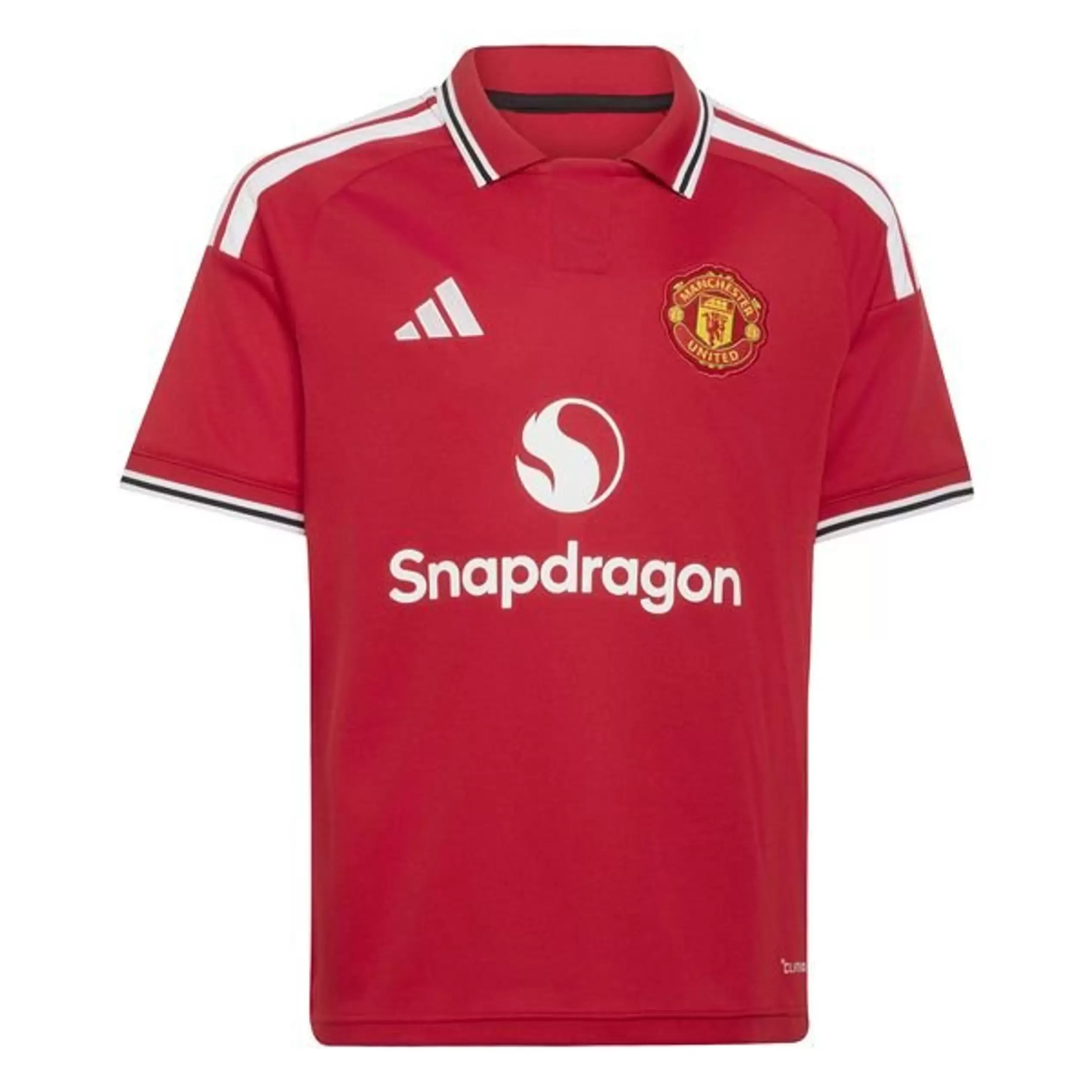 Manchester United Kotipaita 2026/27 Lapset