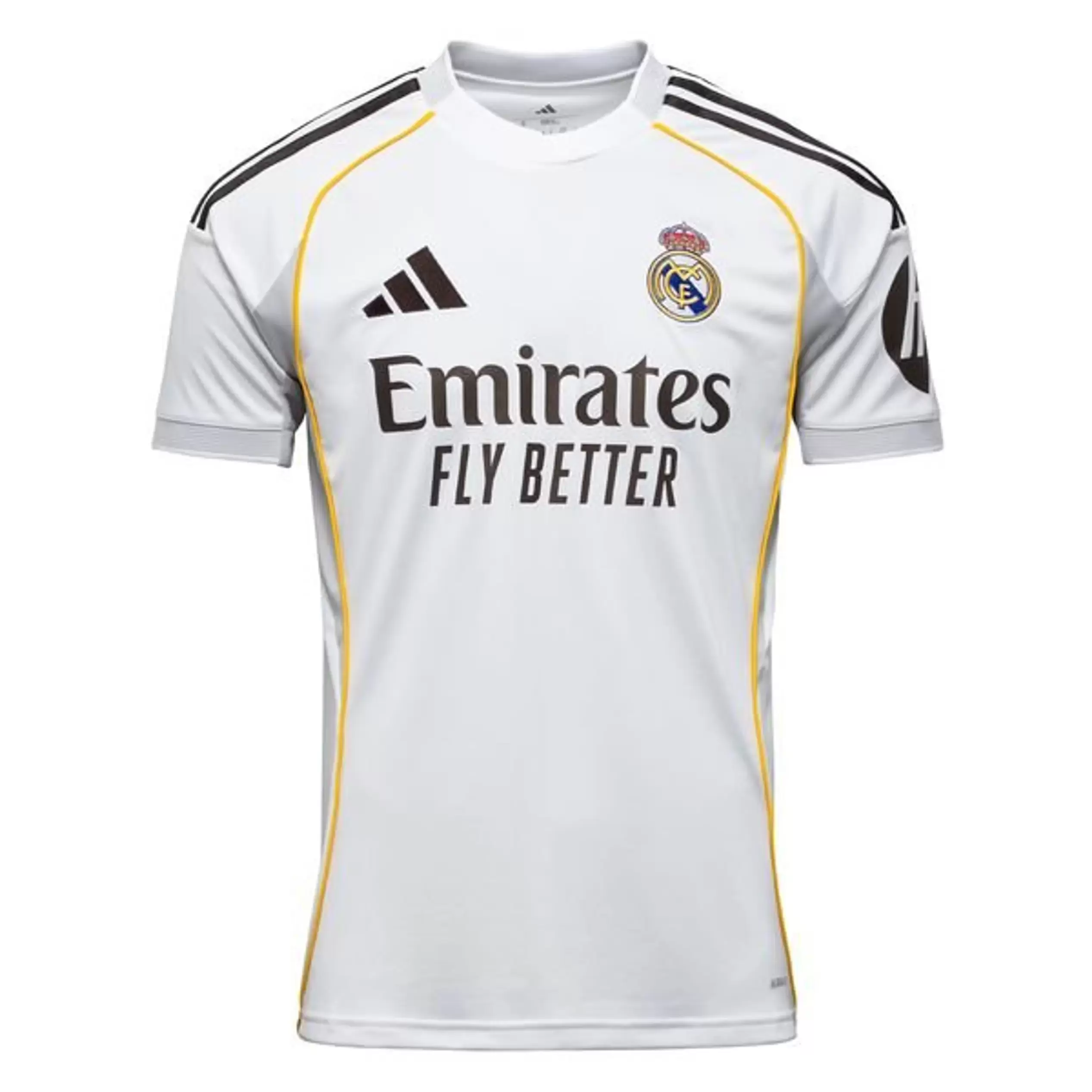 Real Madrid Kotipaita 2025/26