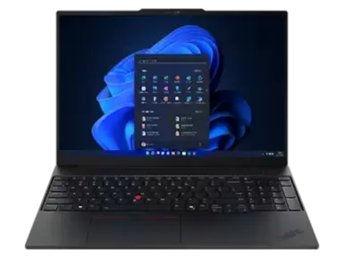 ThinkPad E16 Gen 3 (16" AMD)