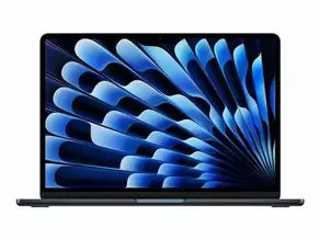 MACBOOK AIR 13" M5 16GB/512GB MIDNIGHT