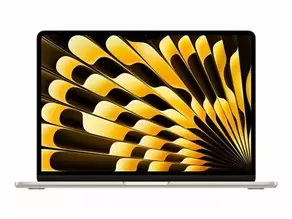 MACBOOK AIR 13" M5 16GB7512GB STARLIGHT