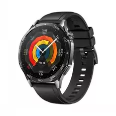 WATCH GT5 46MM ÄLYKELLO MUSTA