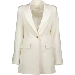 Short coat