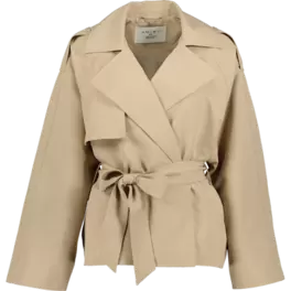 Short Trench