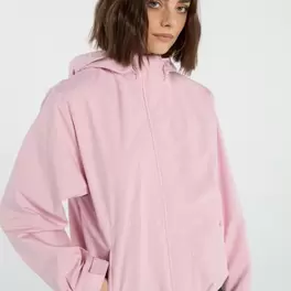 Windbreaker jacket