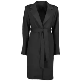 Jersey Coat