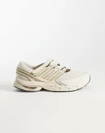 Adidas Original Adistar Control 5 MJ in beige