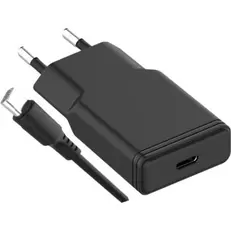 Grateq Rakka 30 W USB-C -laturi ja kaapeli