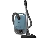 Miele Guard S1 pölynimuri, sininen