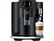 Jura E8 Piano Black EC kahvikone