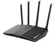 Asus RT-AX57 Dual-band -WiFi6-reititin