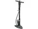 Topeak JoeBlow Max HP jalkapumppu, musta