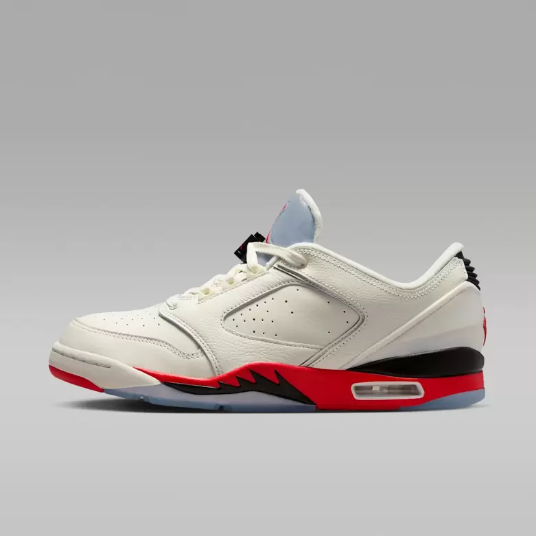 Jordan Sixty Plus Low