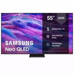 TQ55QN80FAU 55" NEO QLED 4K MINILED SMART-TV