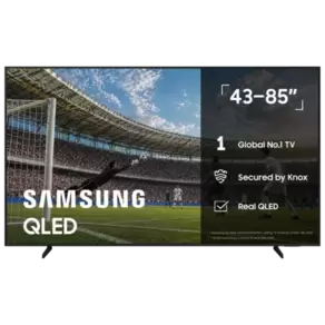 TQ85Q7FAAU 85" 4K QLED SMART-TV