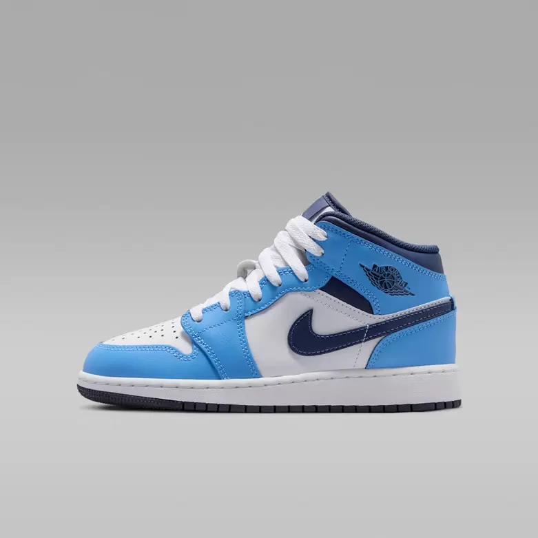 Air Jordan 1 Mid