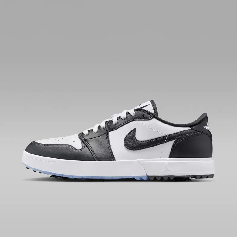 Air Jordan 1 Low G Spiked