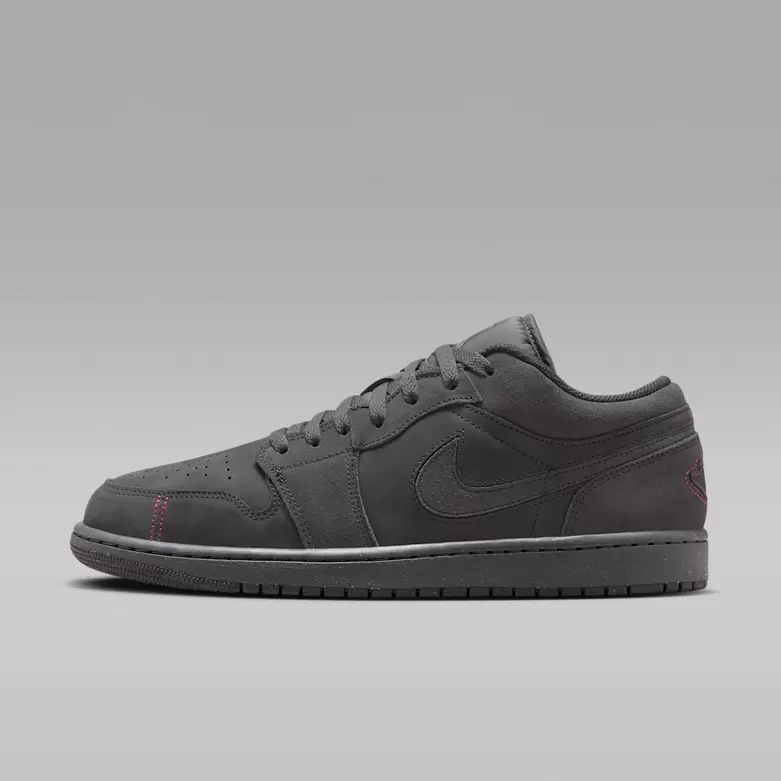 Air Jordan 1 Low SE Craft