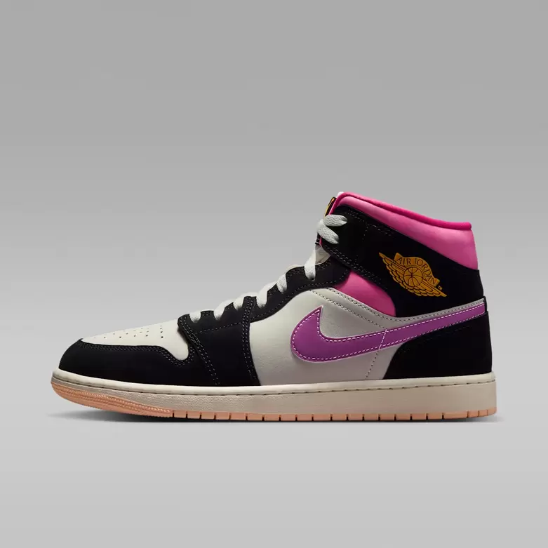 Air Jordan 1 Mid SE