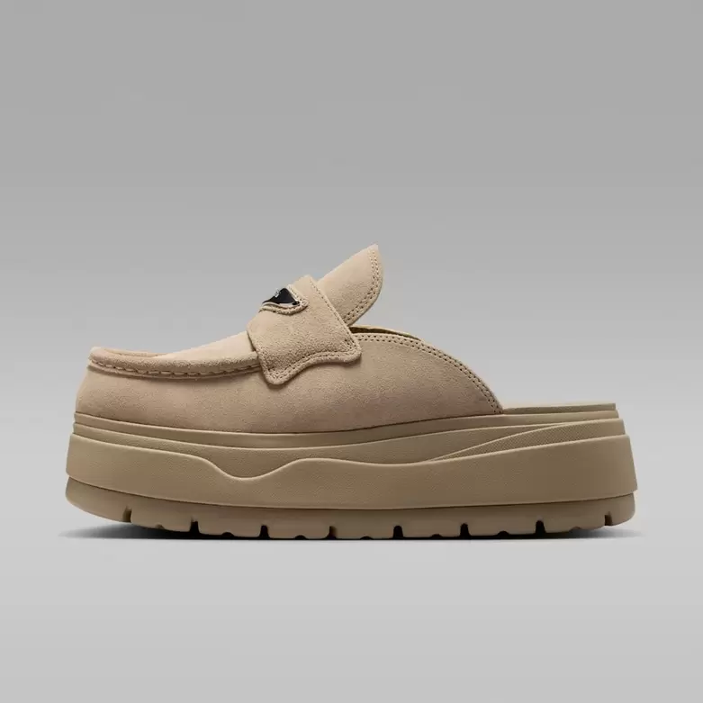 Air Jordan Mule