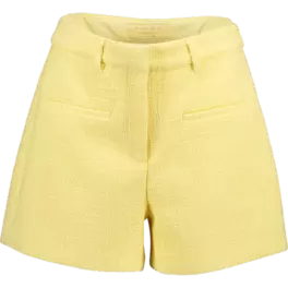 Highwaist shorts