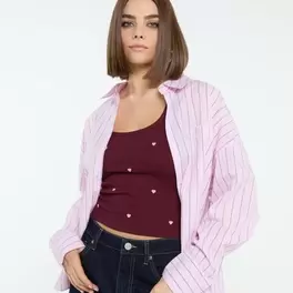 Fashionable blouse