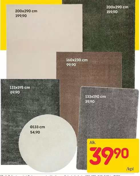Rugs