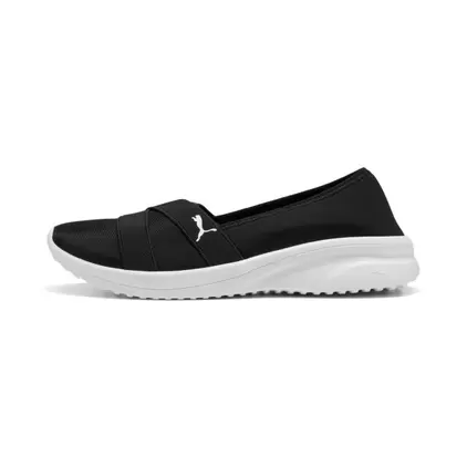 Adelina 2 W - naisten ballerinat