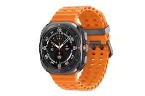 GALAXY WATCH ULTRA ÄLYKELLO 47MM GRAY (2025)