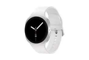 GALAXY WATCH8 LTE ÄLYKELLO 40MM HOPEA