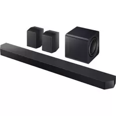 Samsung HW-Q995H -soundbar-kaiutin
