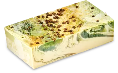 Baklava -saippua