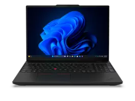 ThinkPad T16 Gen 5 (16" AMD)